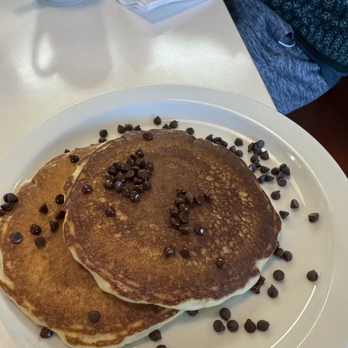 Pancake - One