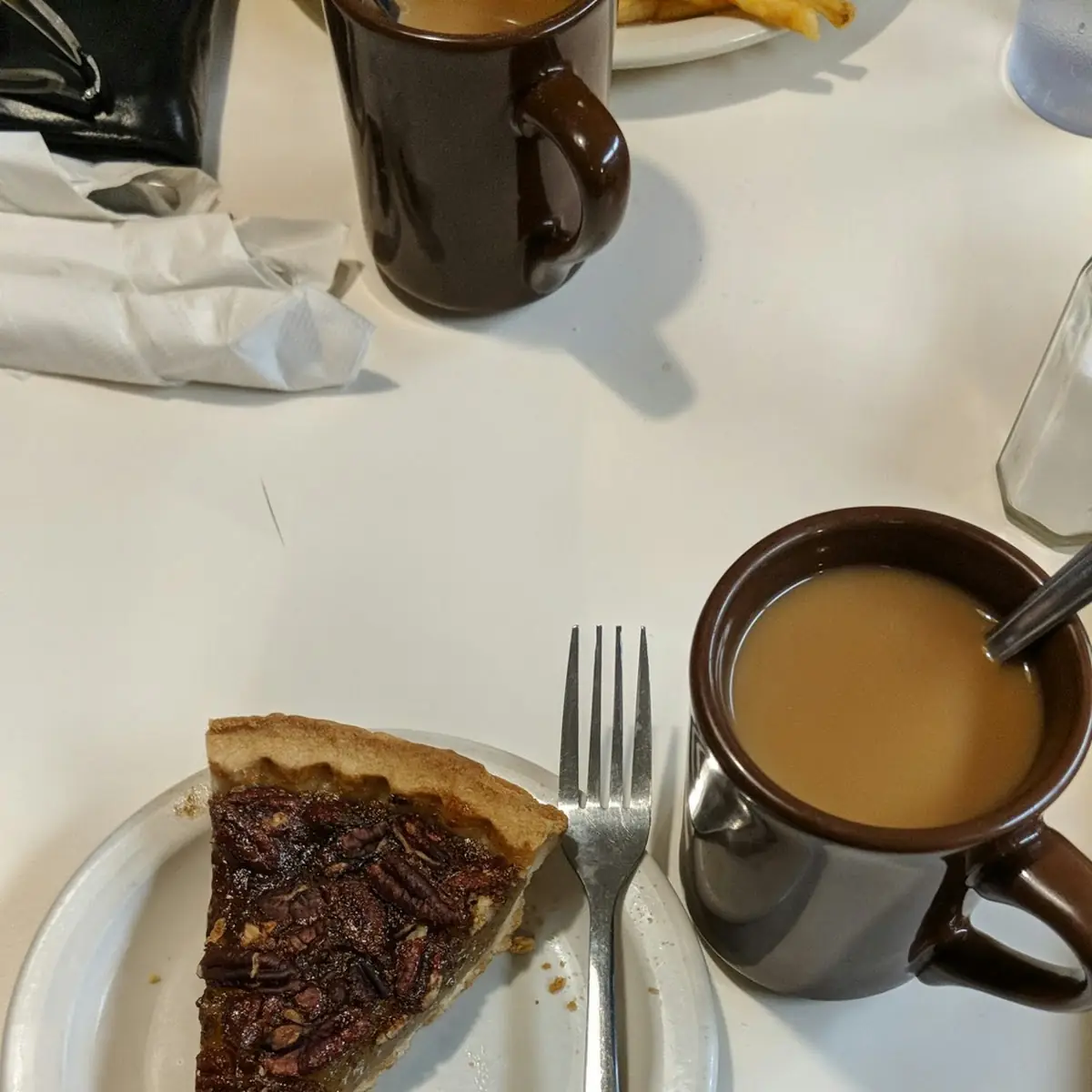 Pecan Pie