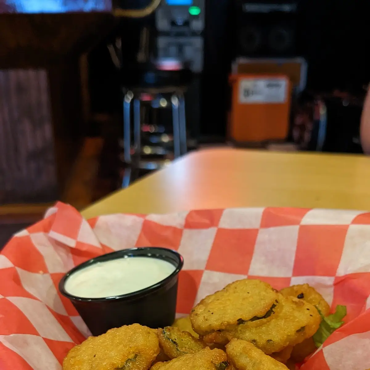 Dipping Sauces