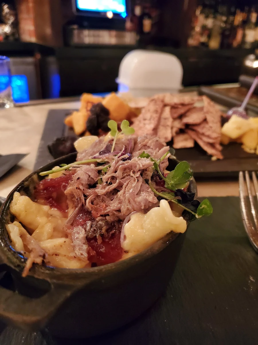 Pulled Pork