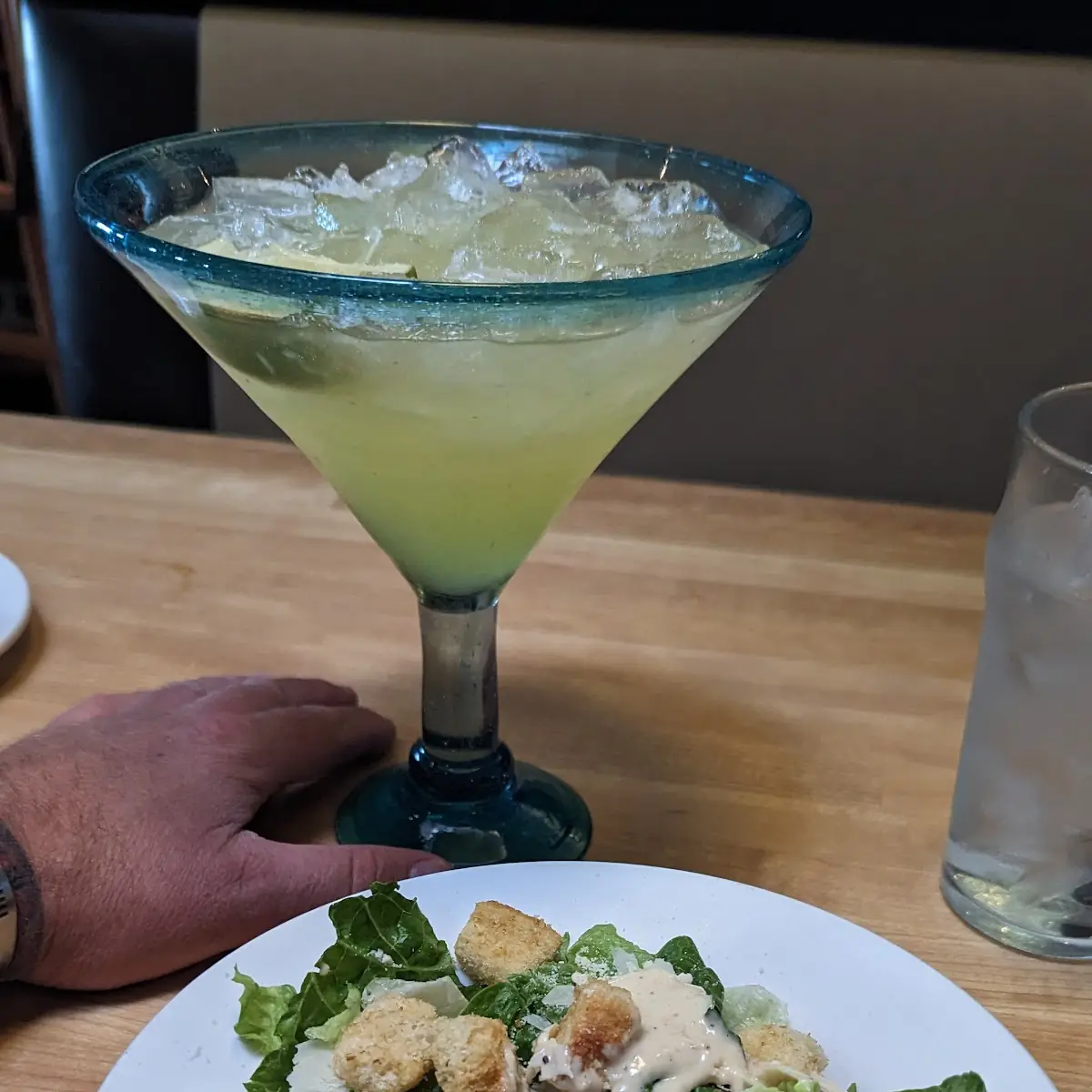 Caesar Salad