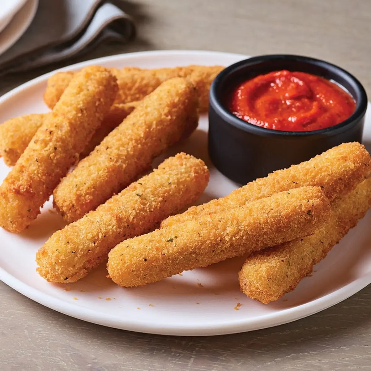 Cheese Sticks