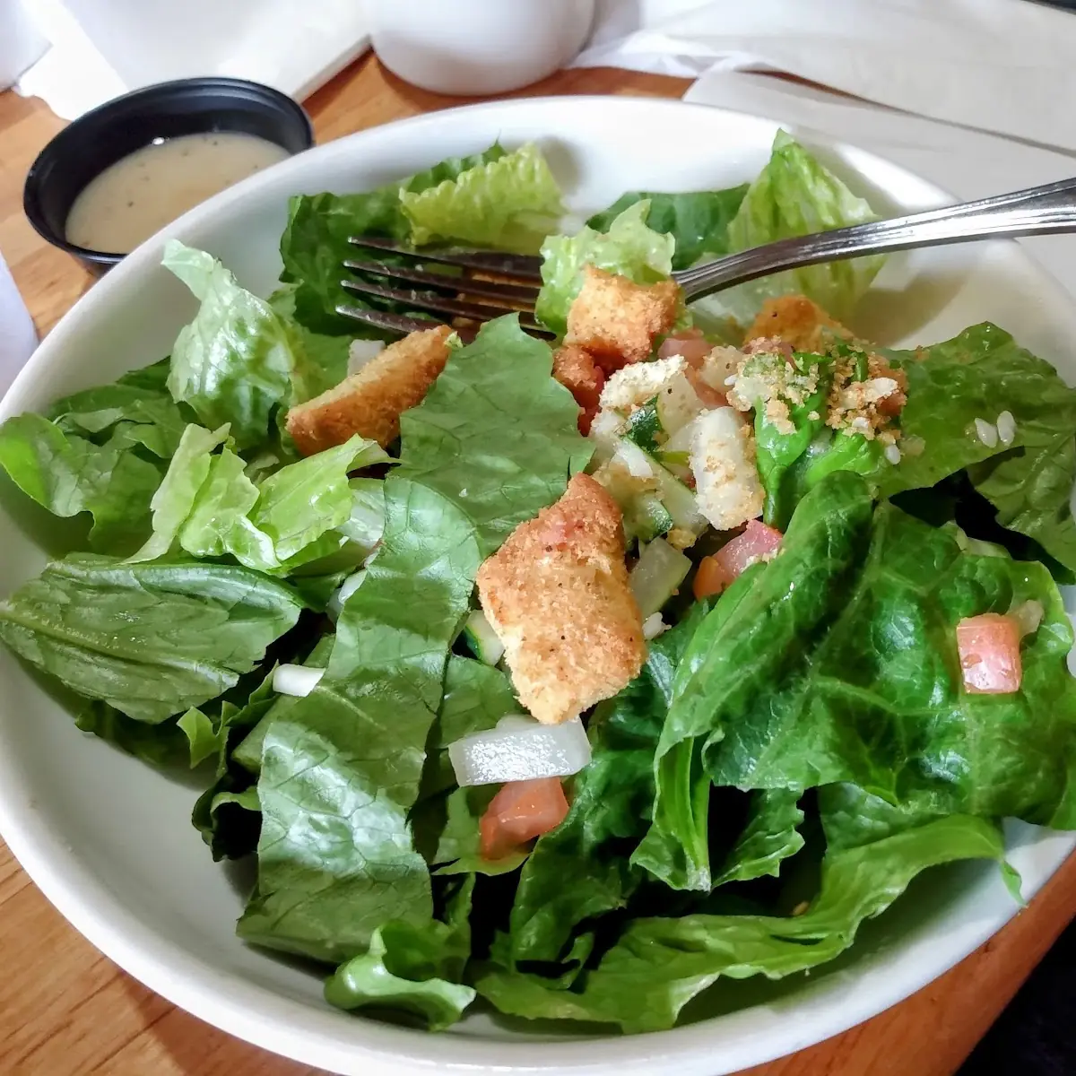 Caesar Salad