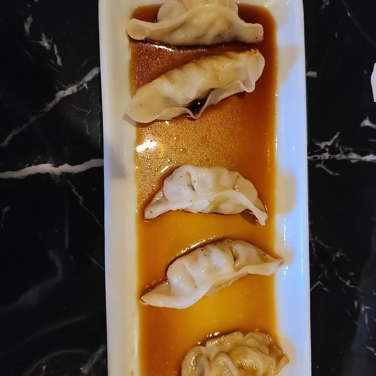 Gyoza