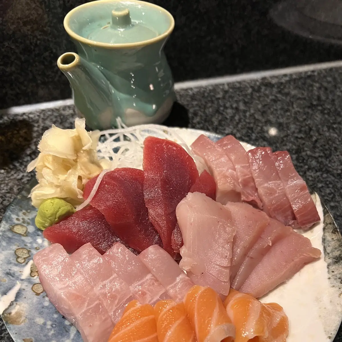 Large Sashimi