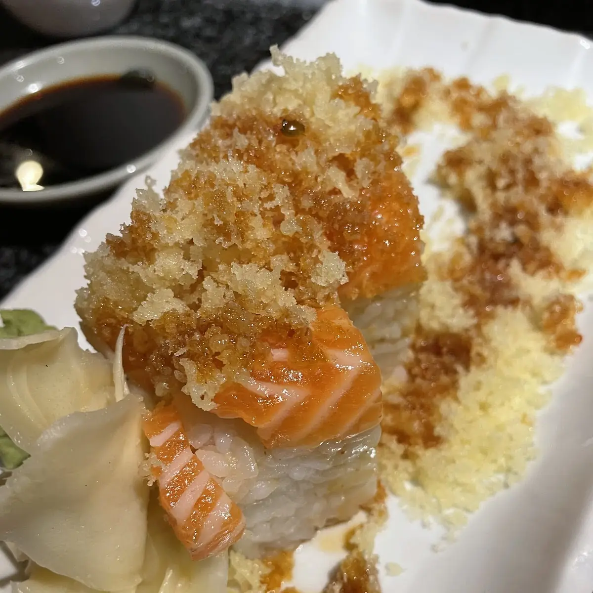 Special Tempura