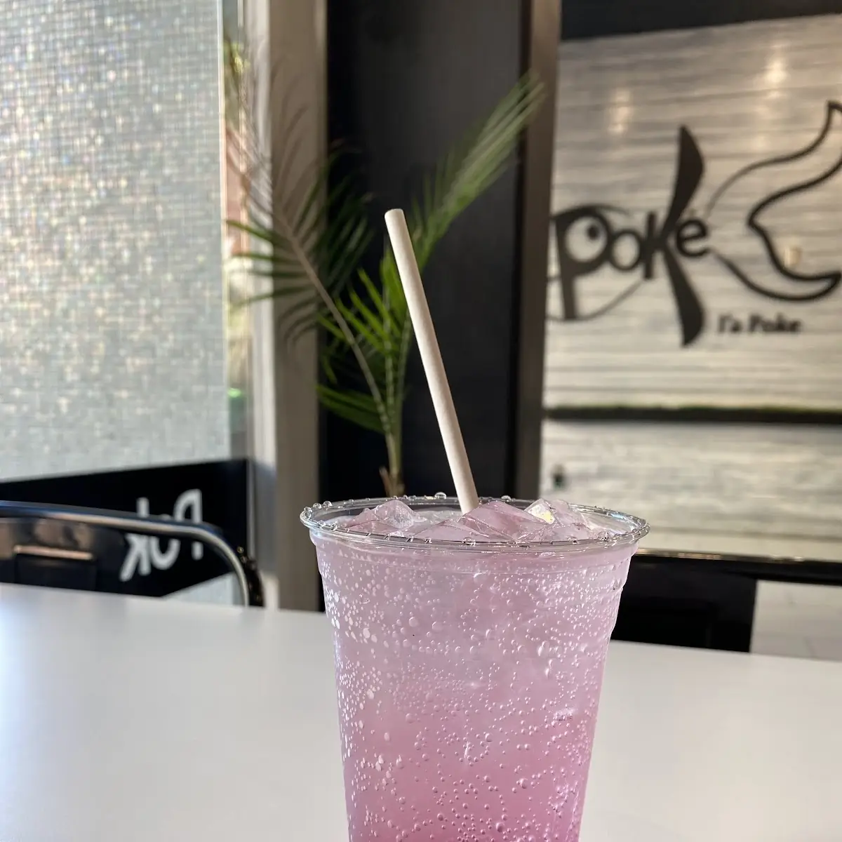 Dragon Fruit Sparkling