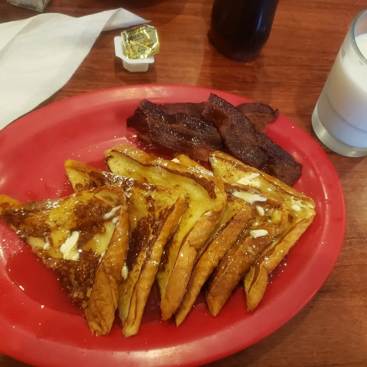 French Toast
