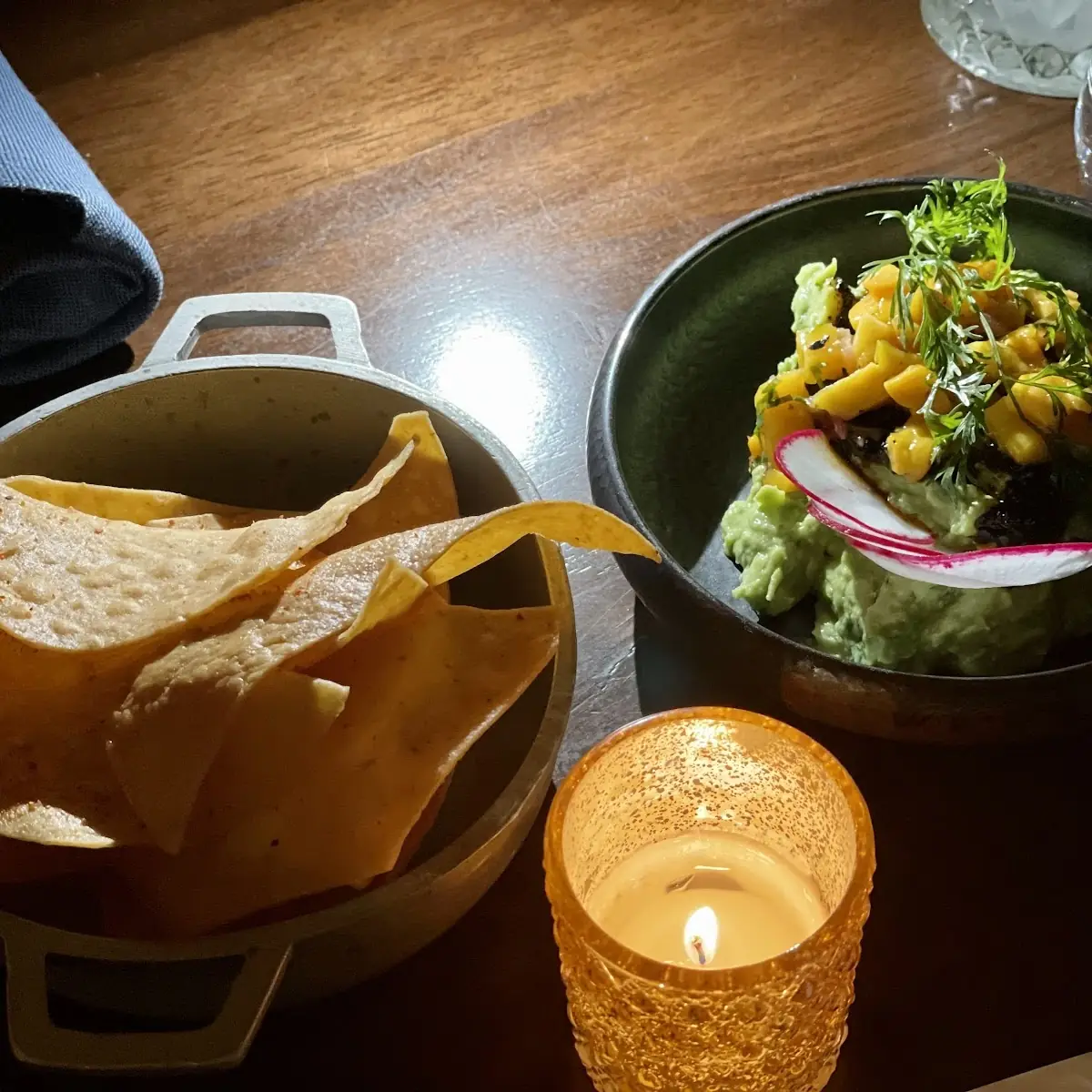 Guacamole Dip