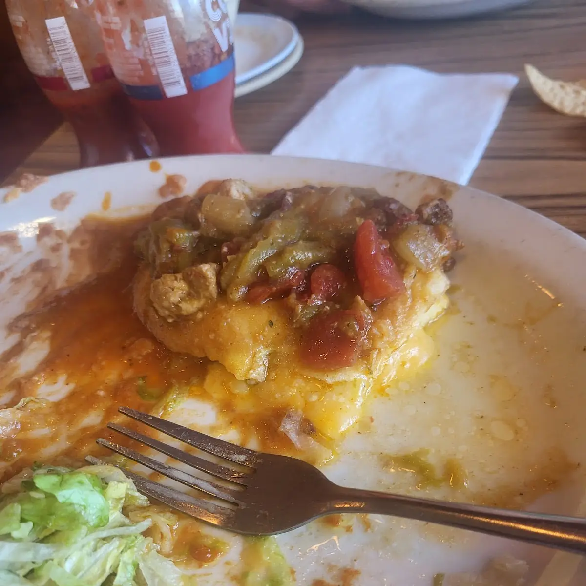 Chili Relleno
