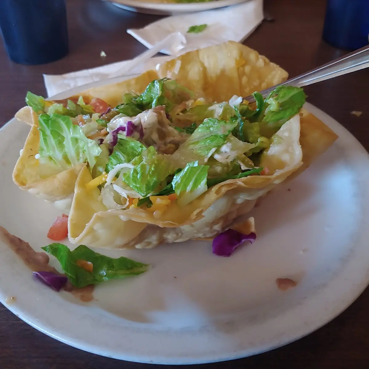 Taco Salad