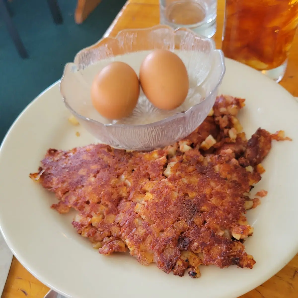 Corned Beef Hash