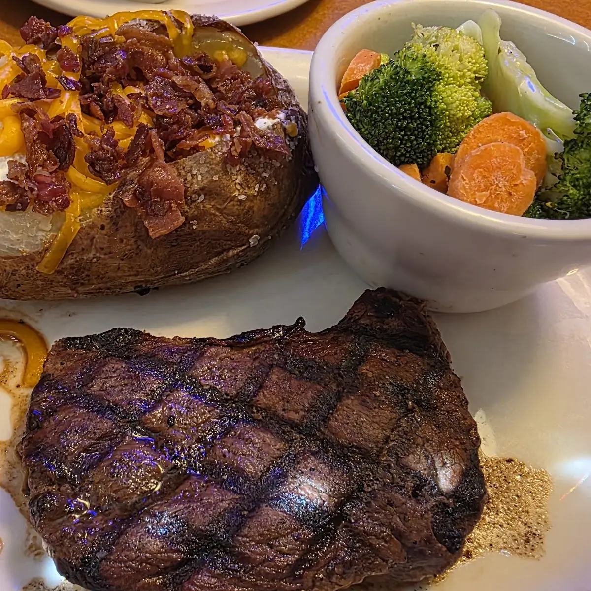 Baked Potato