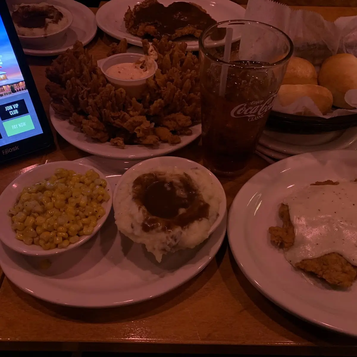 Chicken Fried Steak