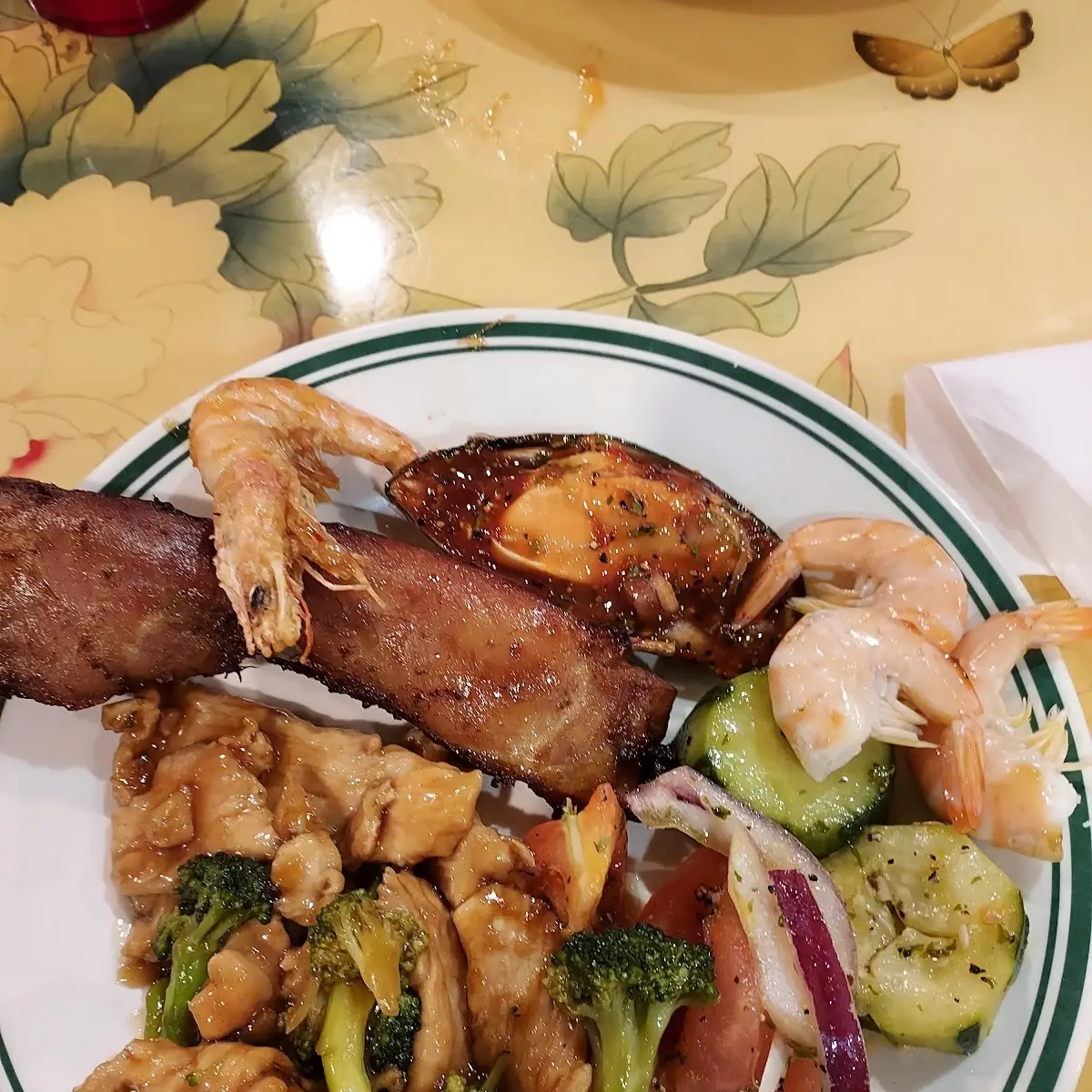 Chinese Food
