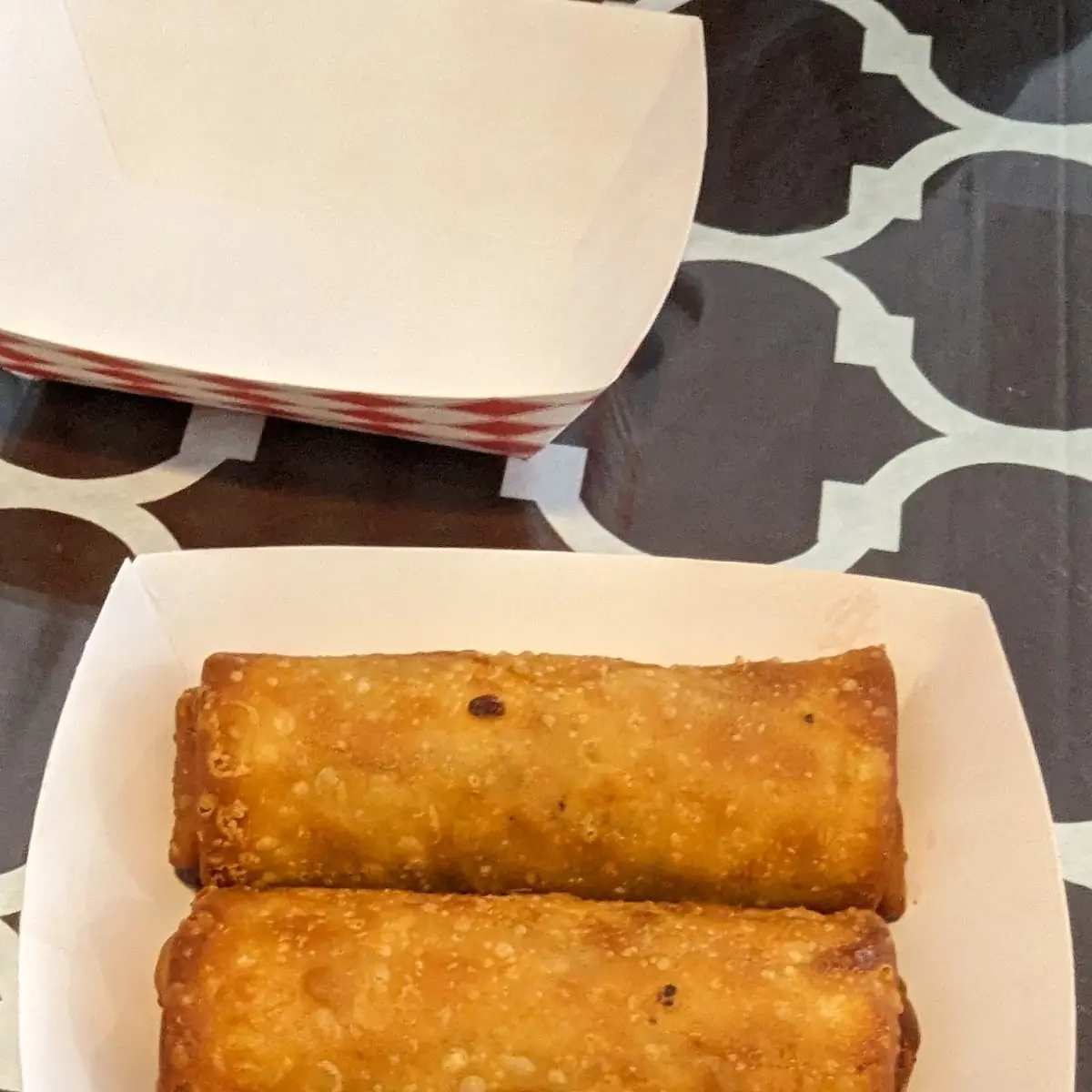 Egg Rolls