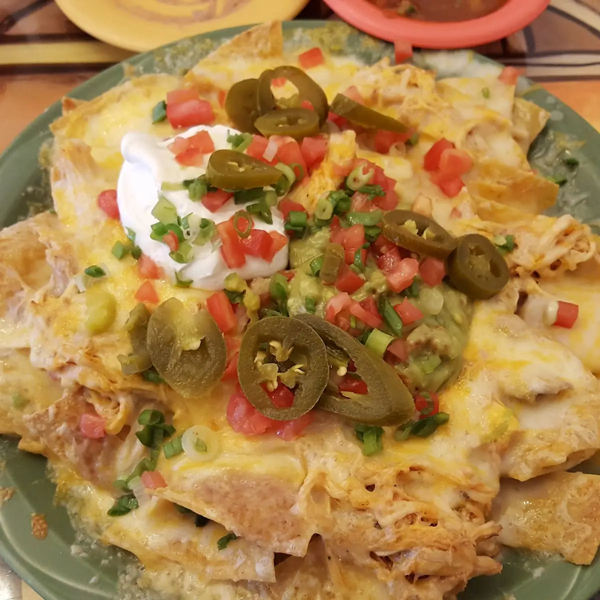 Super Nachos