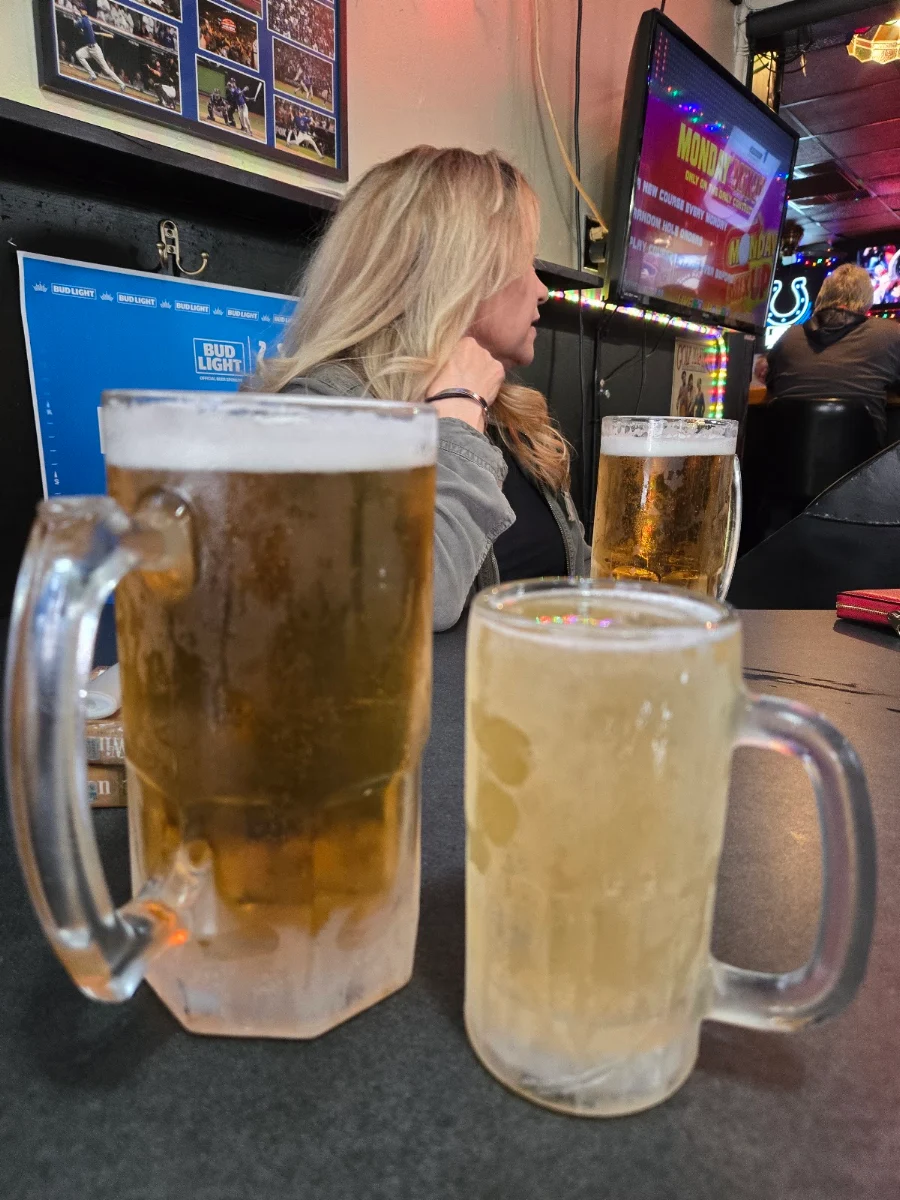 Draft Beer