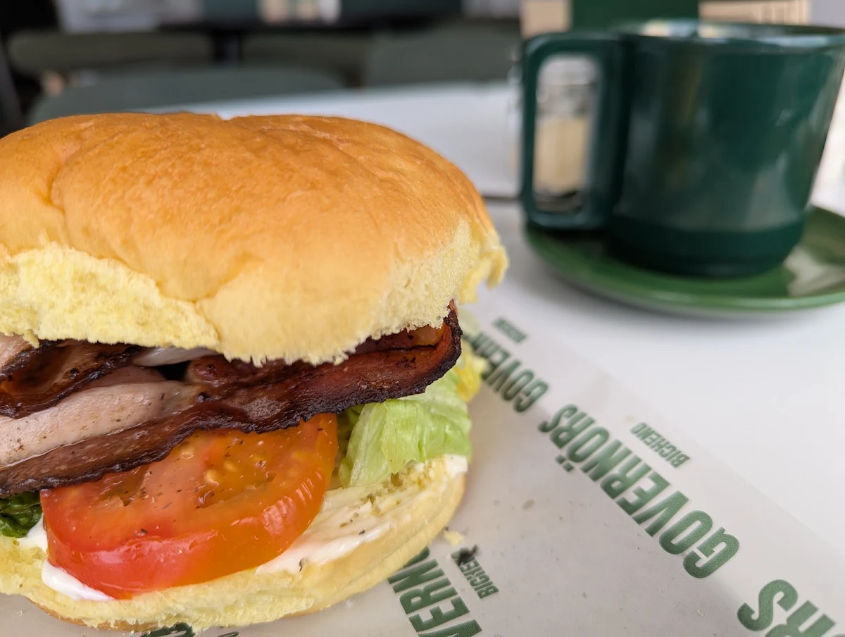blt Bun