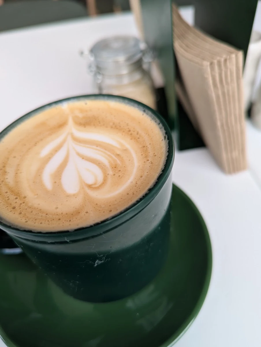 Flat White