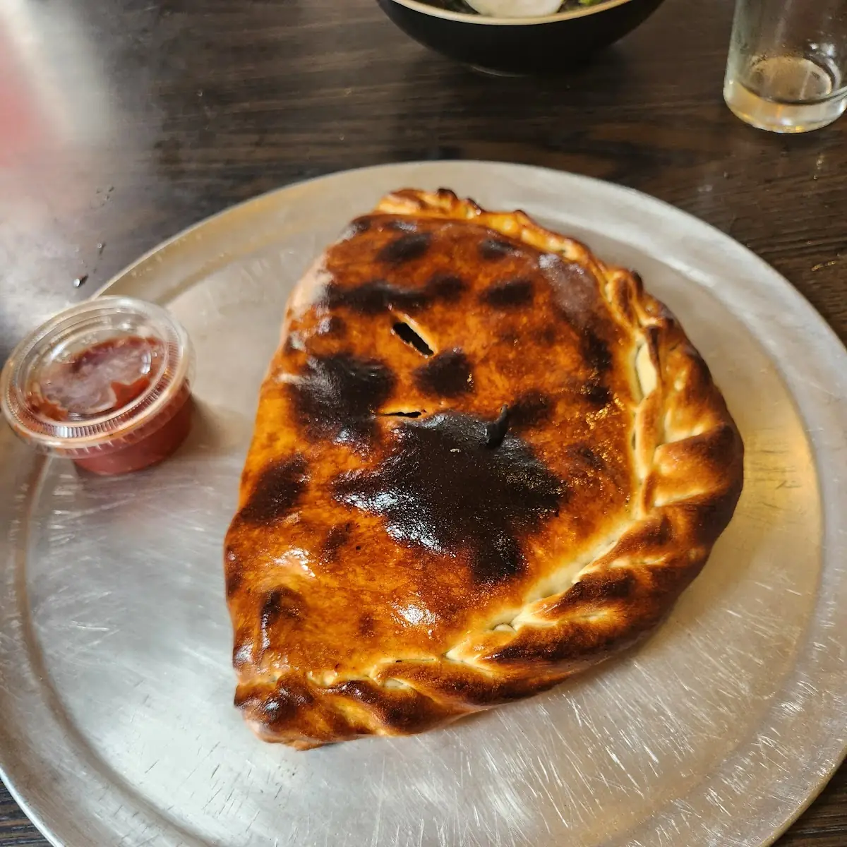 Calzone Classico