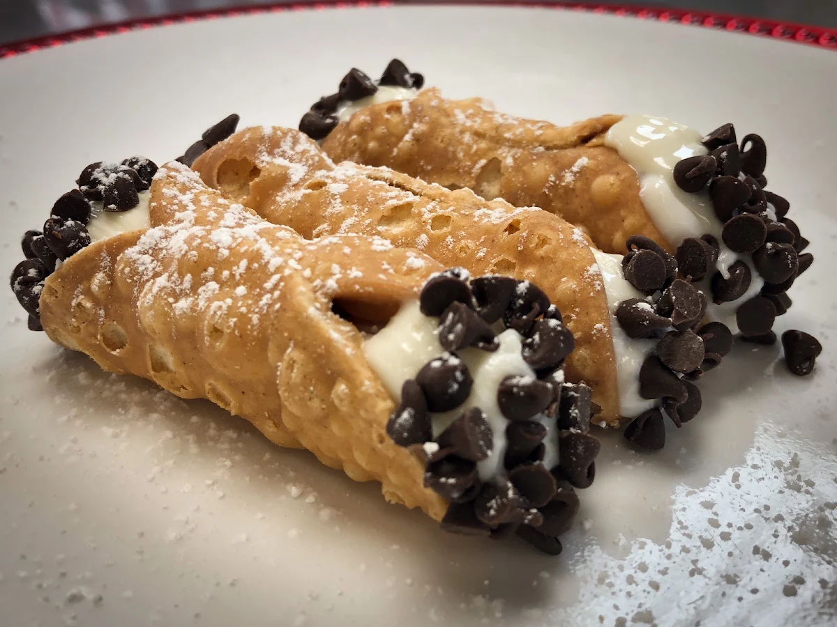 Cannoli