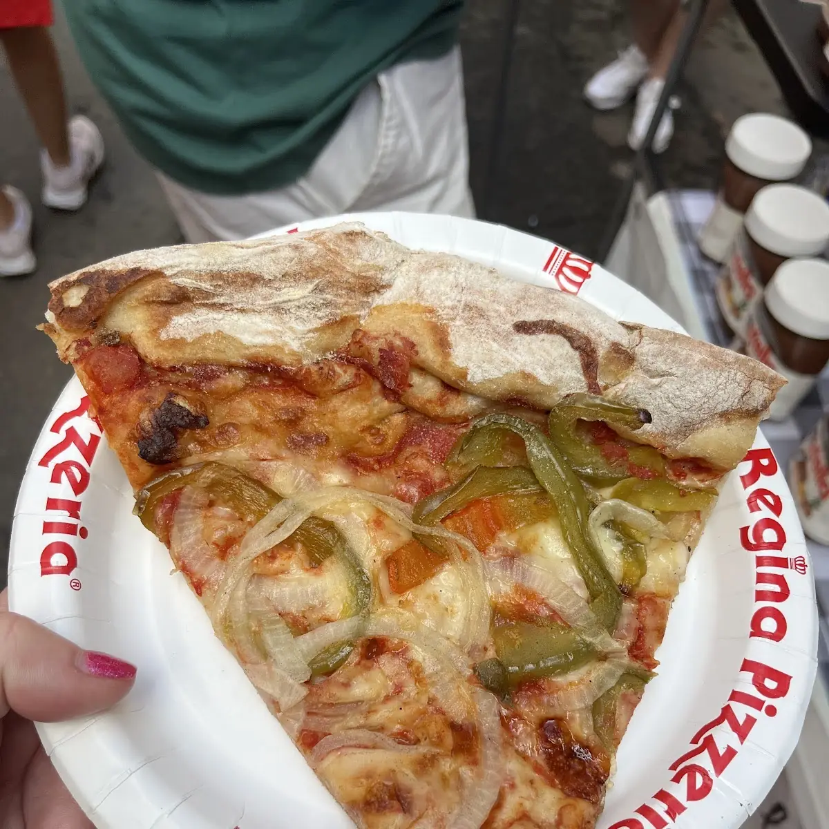 Slice of Pizza