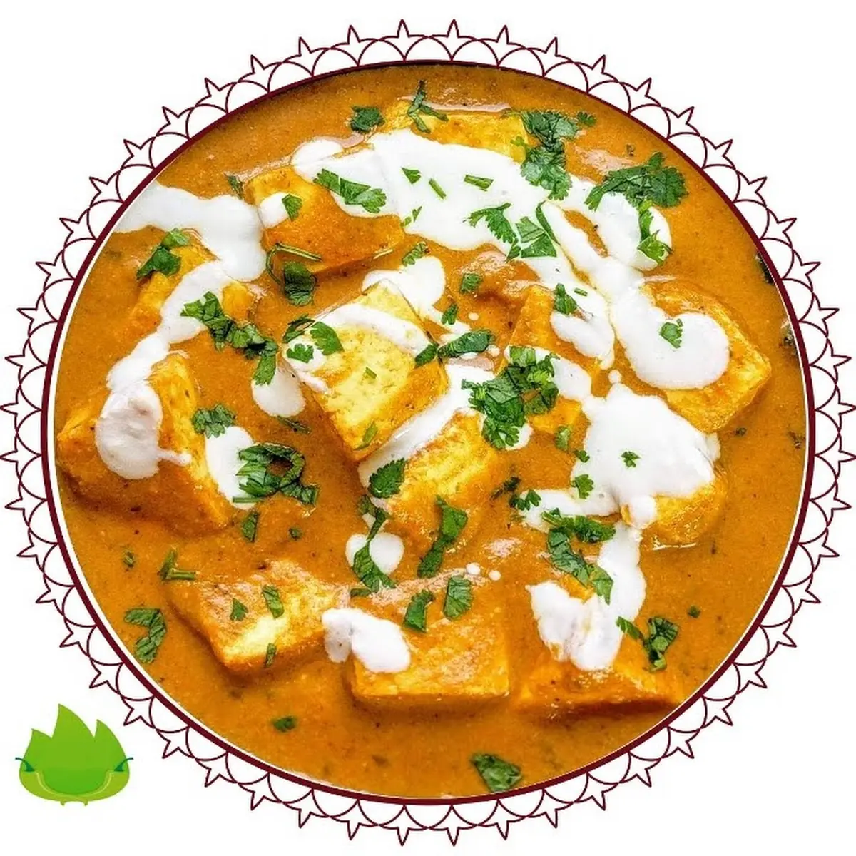 Shahi Paneer