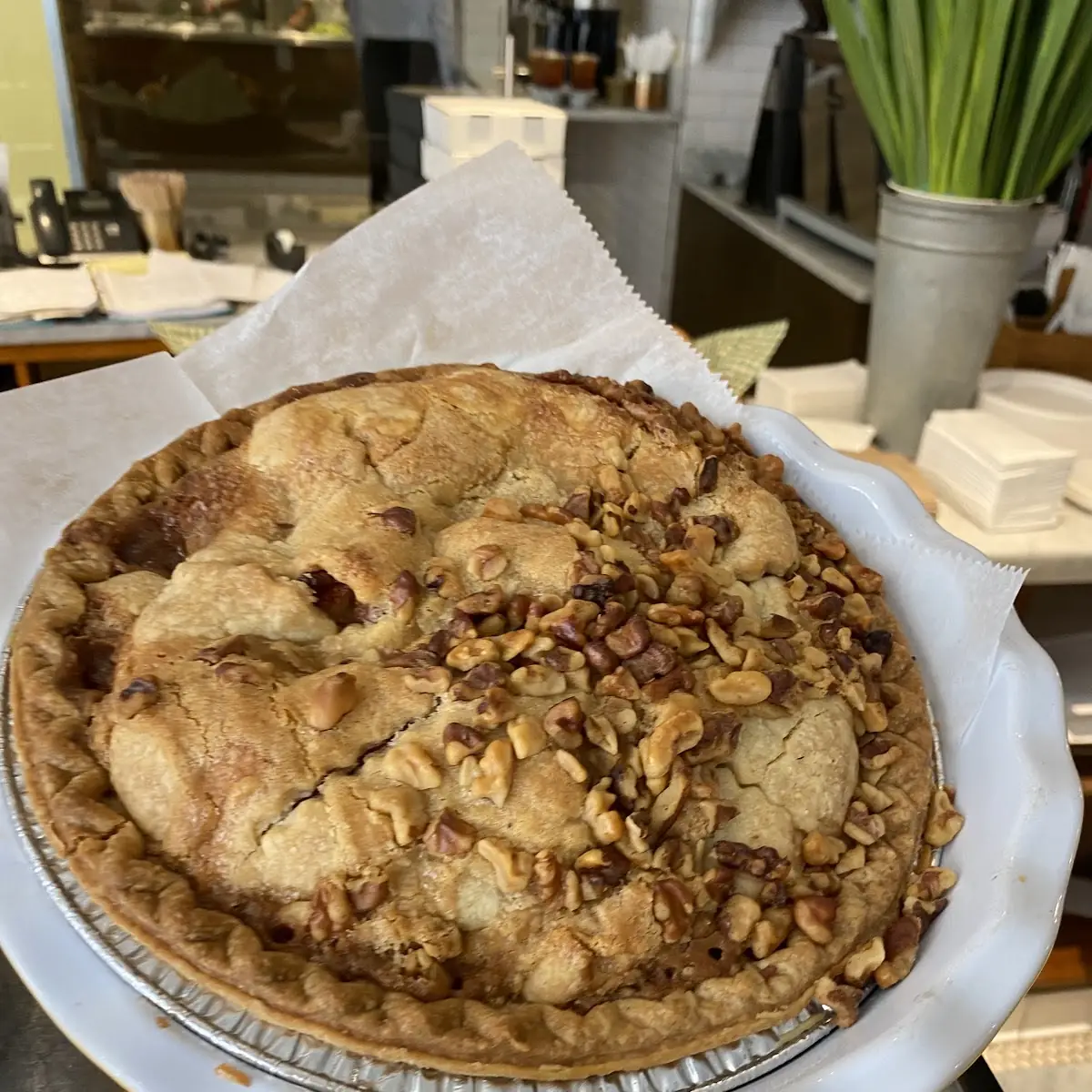 Apple Pie