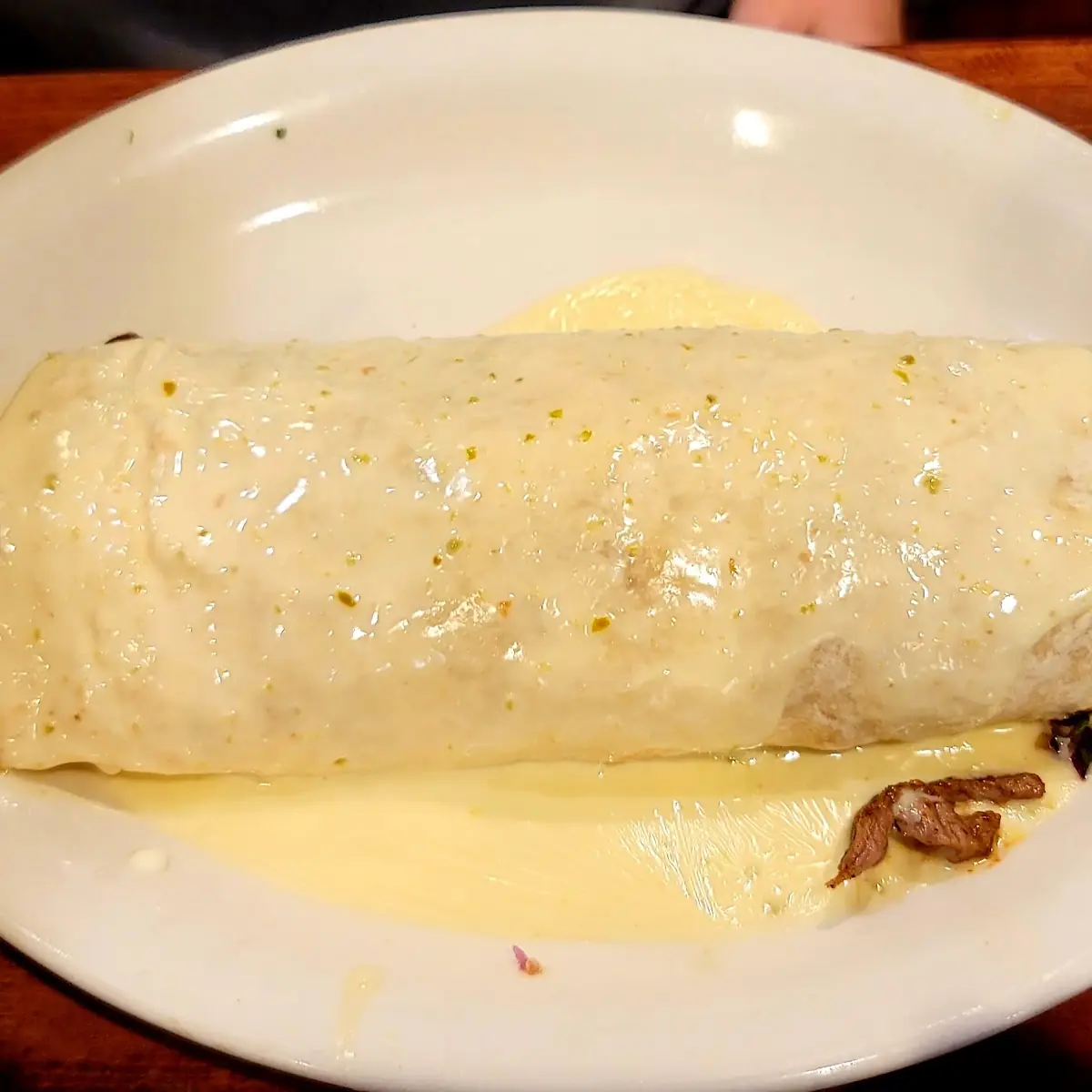 Burrito K