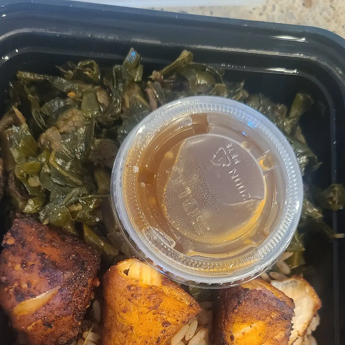 Mango Habanero Salmon Bites