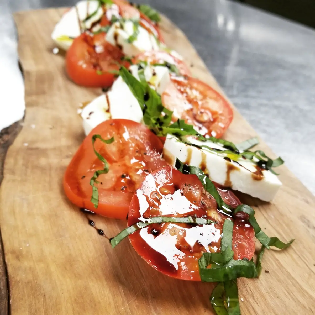 Caprese Salad