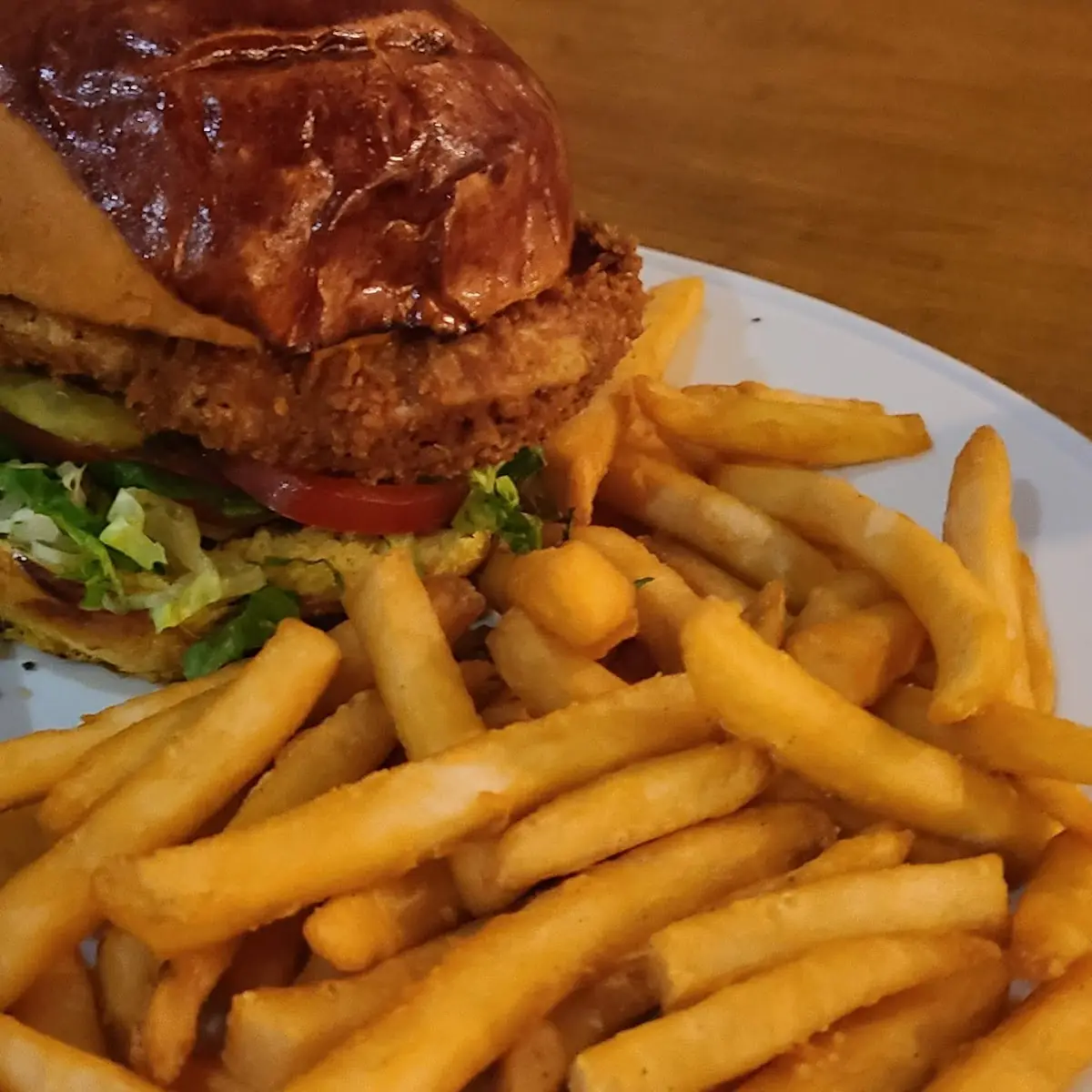 Chicken Sandwich