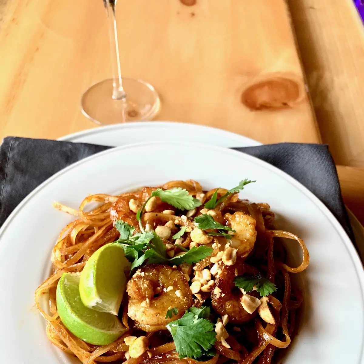 Pad Thai