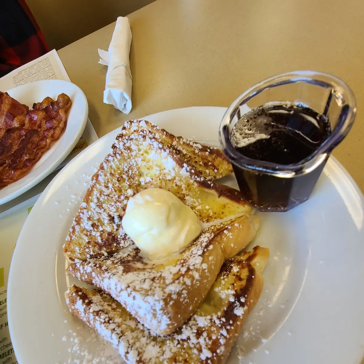 Texas French Toast