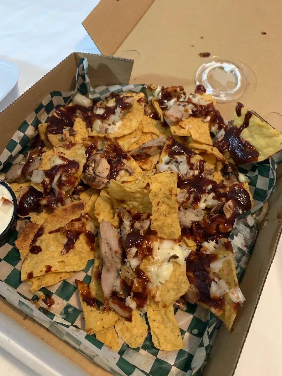Nachos