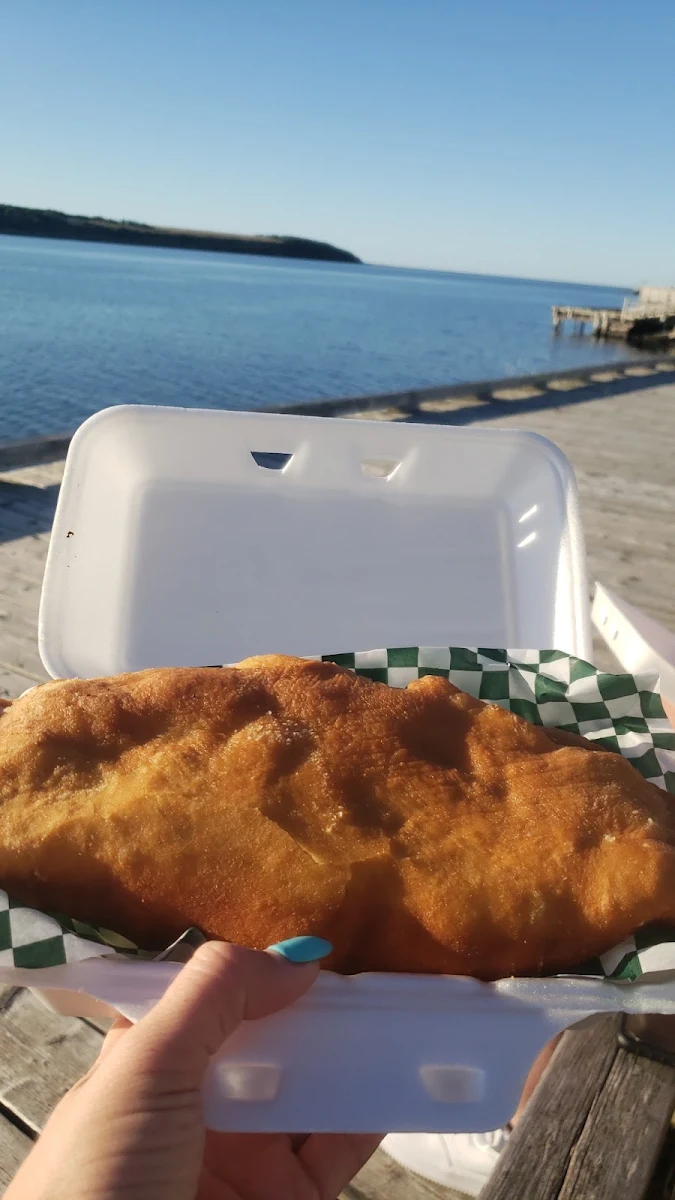 Pizza Panzerotti