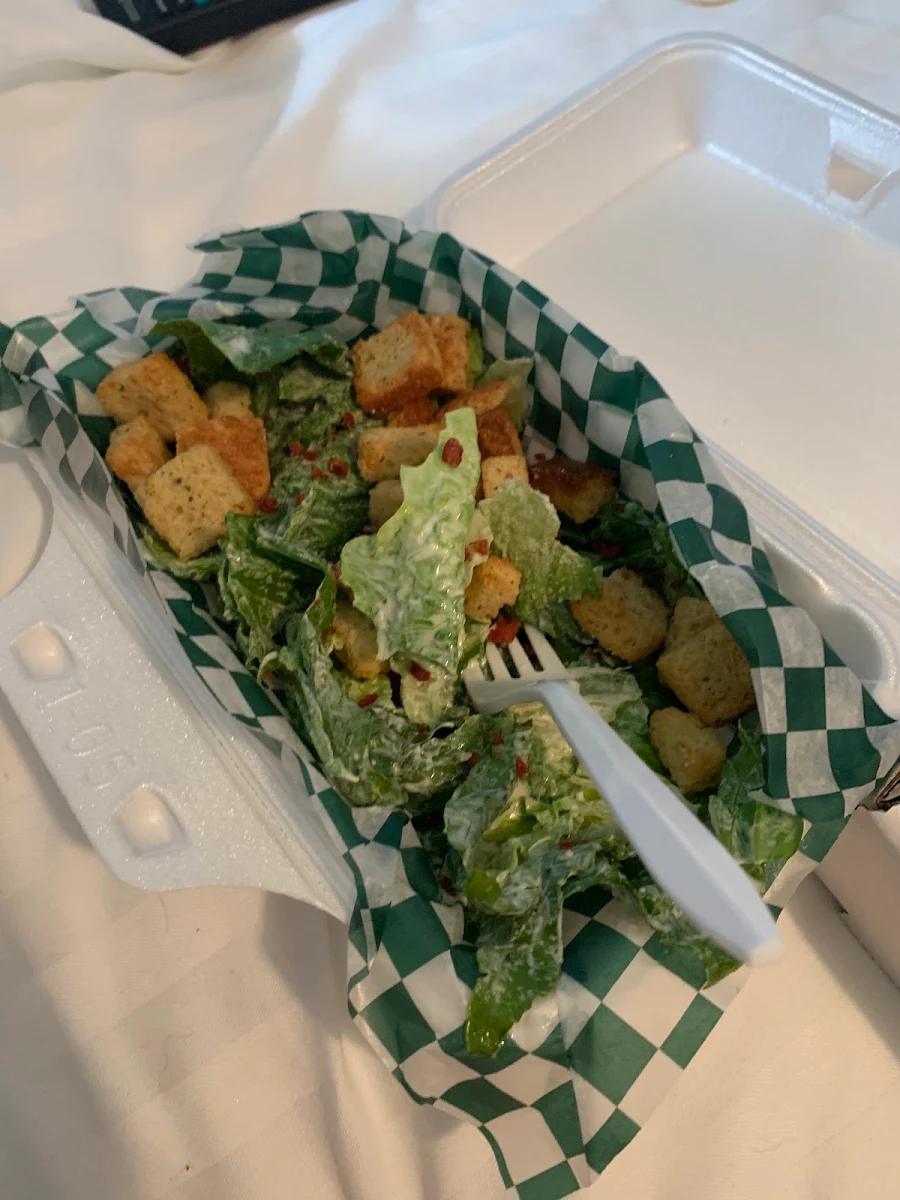 Salad