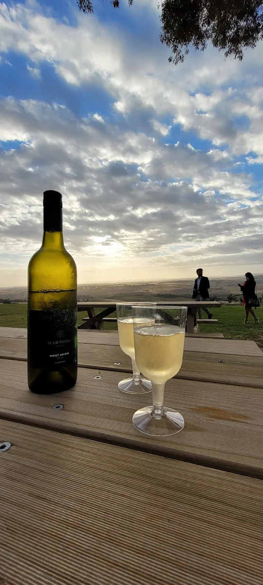 Great Wine, Marnong Estate - Winery
