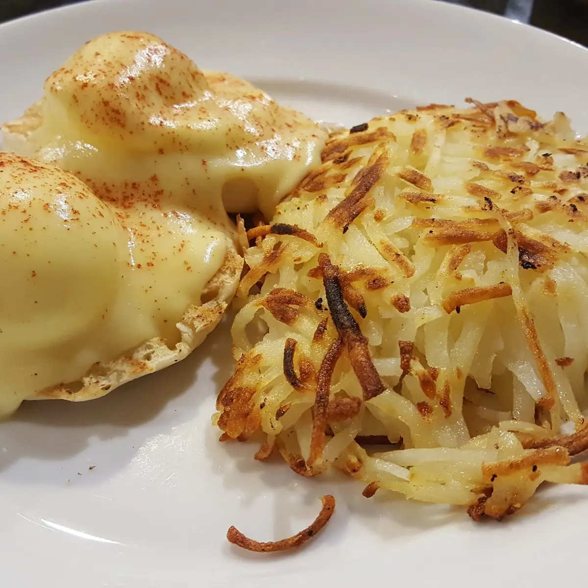 Hash Browns