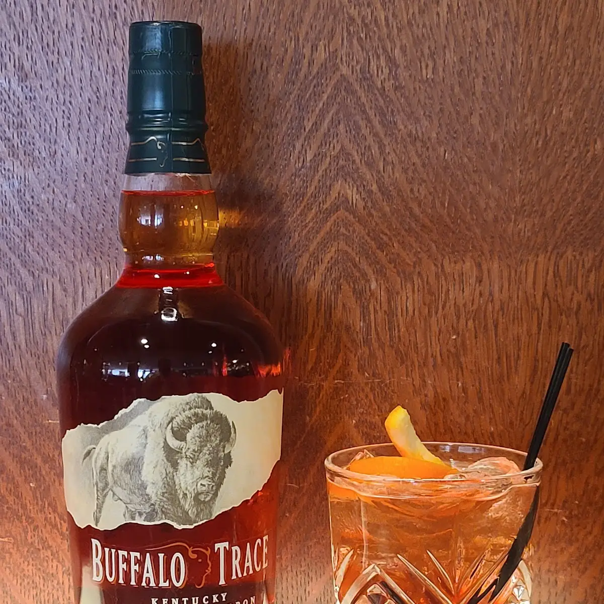 House Old Fashioned