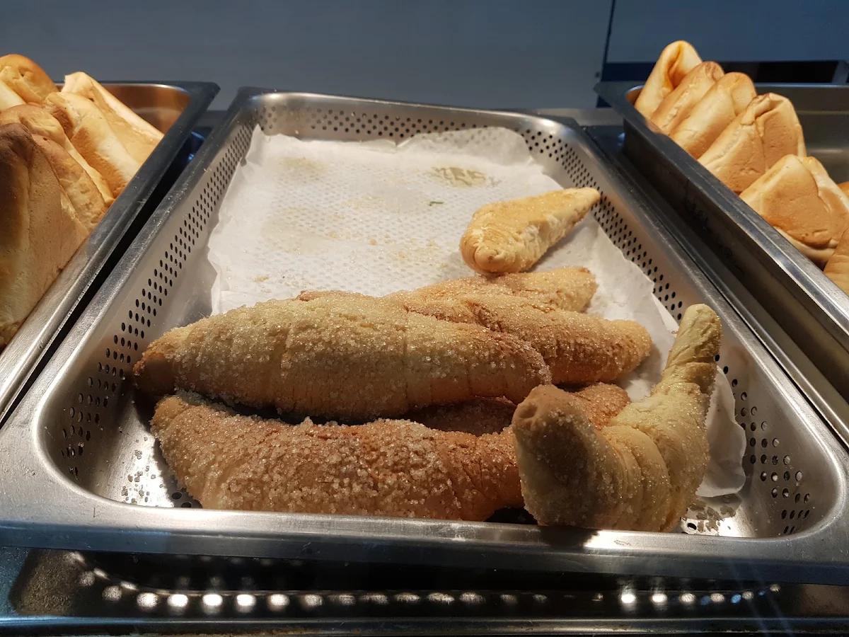 Kimbula Buns, Mathara Bath Kade