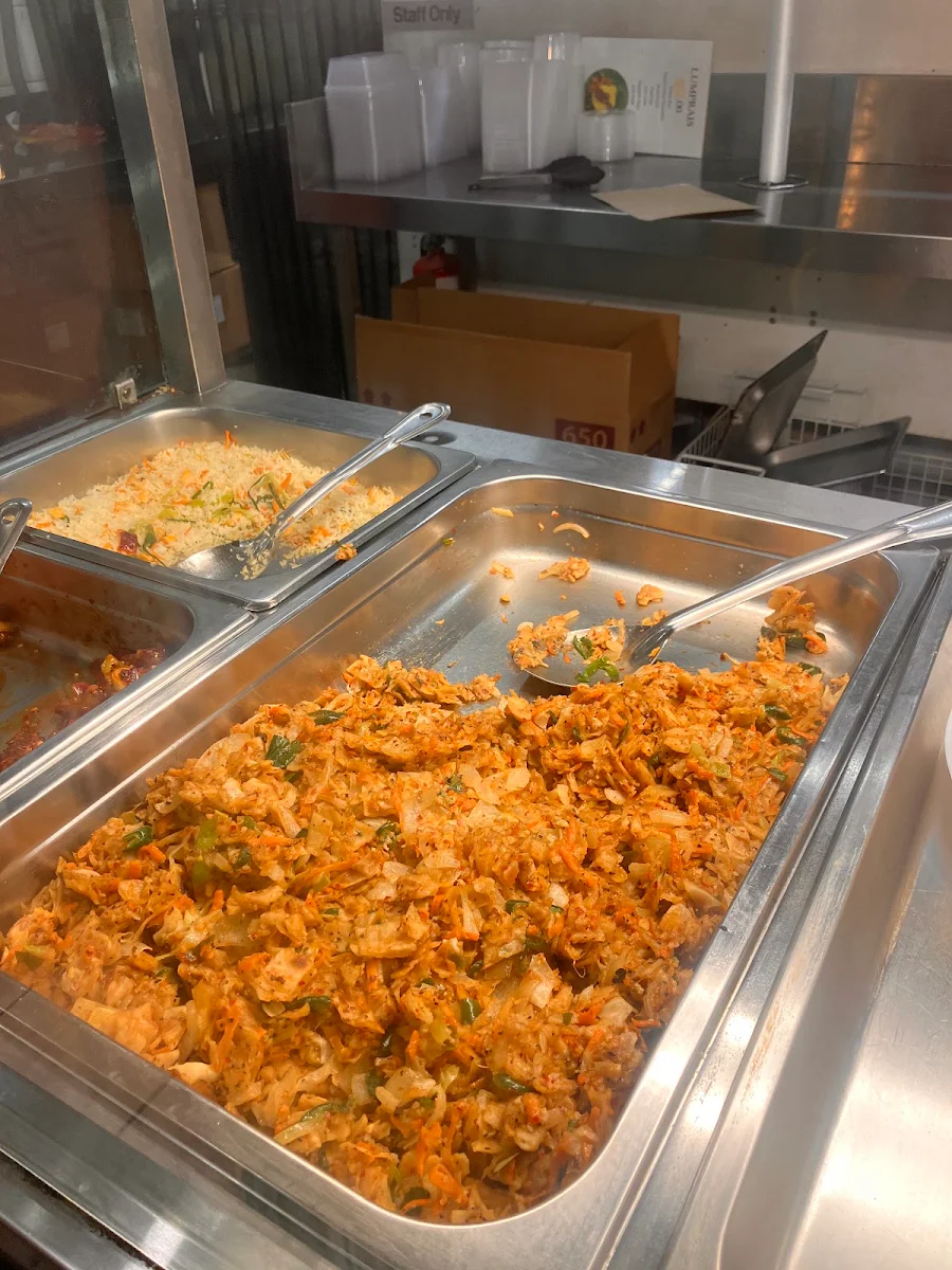 Kottu, Mathara Bath Kade