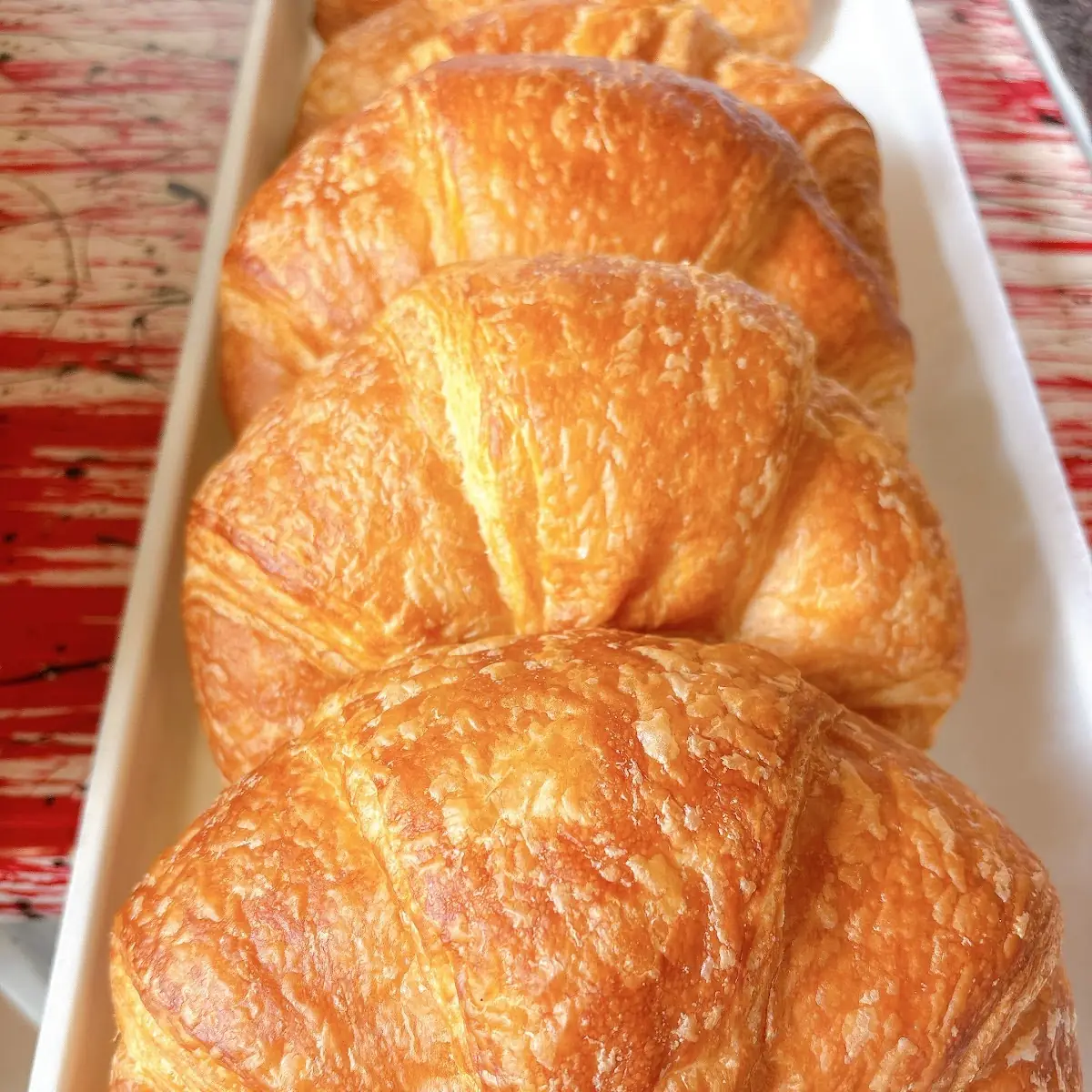 Croissant