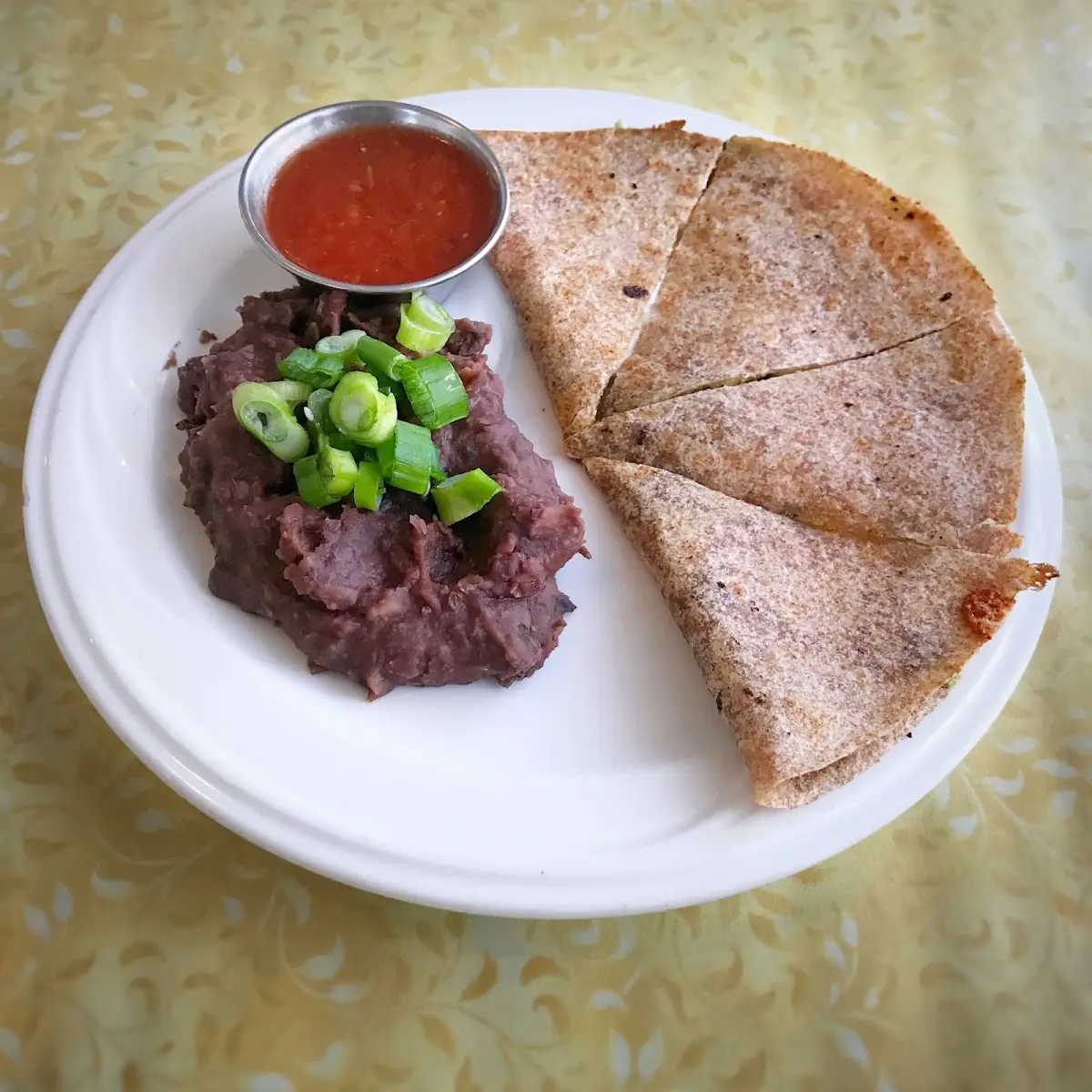 Refried Beans