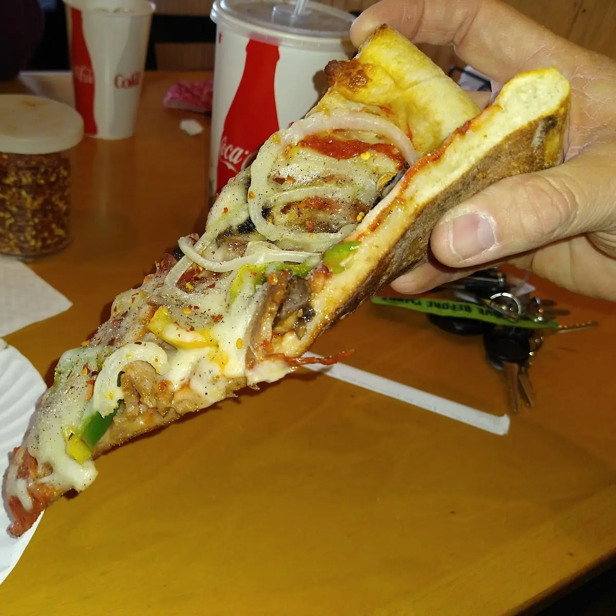 Club Sandwich