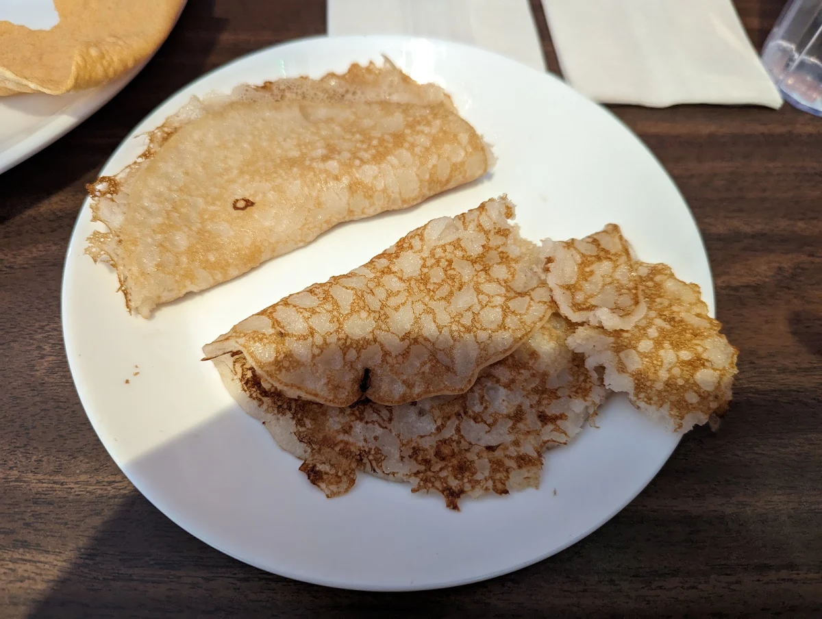 Appam, Grand Kerala Cuisine