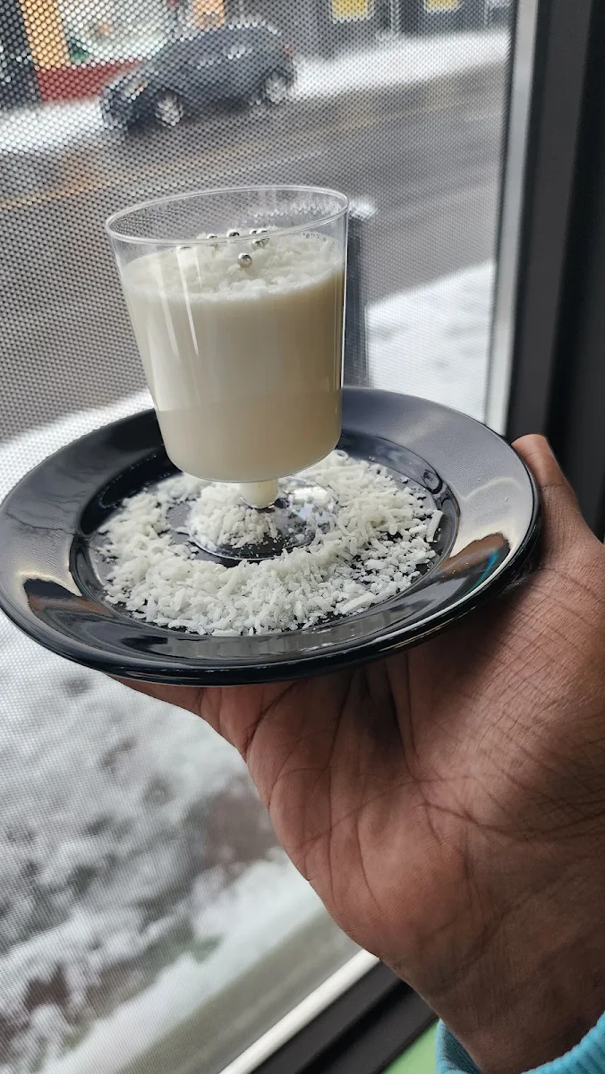 Coconut Desert, Grand Kerala Cuisine