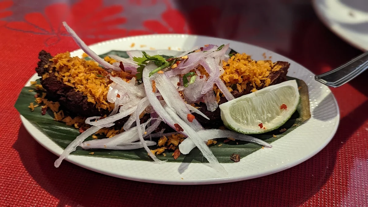 King Fish Fry, Grand Kerala Cuisine