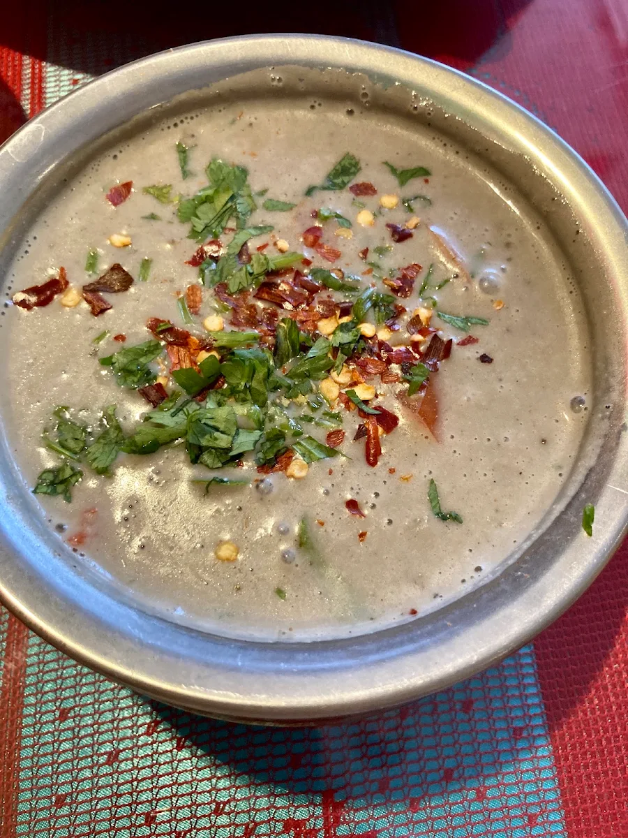 Mutton Stew, Grand Kerala Cuisine